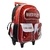 Mochila Escolar 16 Pulgadas Con Carro River Plate Cresko - comprar online