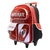 Mochila Escolar 16 Pulgadas Con Carro River Plate Cresko en internet
