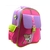 Mochila Escolar Simones 16 Espalda Si084 - comprar online