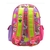Mochila Escolar Simones 16 Espalda Si084 - Maple