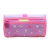 Cartuchera Escolar Desplegable Simones Infantil Cresko ART. SI531 - Maple