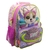 Mochila Escolar Simones Lentejuelas 16 Pulgadas Hada Planeta - tienda online