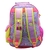 Mochila Escolar Simones 16 Pulgadas Hada Alitas Lentejuelas - tienda online
