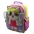 Mochila Simones 18 Pulgadas Espalda Mushi Simones Cresko - comprar online