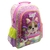 Mochila Escolar Simones Mushi Unicornio 18 Pulgadas Lentejue - comprar online
