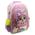 Imagen de Mochila Escolar Simones Mushi Unicornio 18 Pulgadas Lentejue