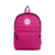 Mochila Puffer Urbana Skora Is My Universe Fucsia