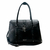 Cartera Dama Clasica Bolso Dama Squash Herraje Simil Cuero
