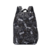 Mochila Urbana Good Pak Estampada 17 Pulgadas Roar Skora