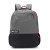 Mochila Urbana Gris Porta Notebook Wanderlust Team Code