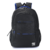 Mochila Negra Porta Notebook Urbana Deportiva Wanderlust