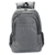 Mochila Gris Urban Mode Wanderlust Porta Notebook Deportiva Art. 33836