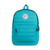 Mochila Puffer Urbana Skora Is My Universe Celeste
