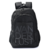 Mochila Porta Notebook Urban Mode Negra Wanderlust