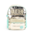 Mochila 17 Pulgadas Escolar Metalizada Glitter Zaphir
