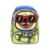 Mochila 14 Pulgadas Skater Zaphir Escolar Infantil Perro