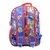 Mochila 12 Pulgadas Espalda Cresko Team Sonic Tails Art. SO114 - tienda online