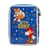 Cartuchera 2 Pisos Team Sonic Sega Cresko Art. SO220 - comprar online