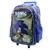 Mochila Con Carro 18 Pulgadas Escolar Sonic Frontier Art. SO327 - Maple