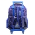 Mochila Con Carro 18 Pulgadas Escolar Sonic Frontier Art. SO327 - tienda online