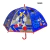 Paraguas Infantil Videojuego Cresko SONIC ART. SO421 - comprar online