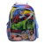 Mochila Escolar 16 Pulgadas Vengadores Cresko Art. SP037