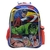 Mochila Escolar 16 Pulgadas Vengadores Cresko Art. SP037 en internet