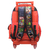 Mochila Con Carro Infantil Vengadores 16 Pulgadas Cresko - tienda online
