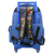 Mochila Con Carro Infantil Vengadores 16 Pulgadas Cresko - comprar online