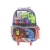 Imagen de Mochila Con Carro Infantil Vengadores 16 Pulgadas Cresko