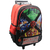 Imagen de Mochila C/ Carro Infantil Vengadores 18 Pulgadas Cresko