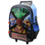 Mochila C/ Carro Infantil Vengadores 18 Pulgadas Cresko en internet