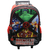 Mochila C/ Carro Infantil Vengadores 18 Pulgadas Cresko - tienda online