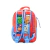 Mochila Escolar Avengers 12 Espalda Niño Sp470