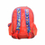 Mochila Escolar Avengers 16 Espalda Sp473 Niño - Maple
