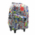 Mochila Escolar Carro Avengers Niños 16 Pulgadas Cresko - comprar online