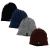 Gorro Edugeli Acrilico Tramado de Hombre ART. SU293715