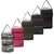 Bolso Matero Good Pak Urbano Liso Art. 38514-15-18-20-22