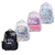 Mochila Espalda 17 Pulgadas Chimola Cloud Art. TR129-30-31-32