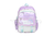 Imagen de Mochila Trama Espalda Chimola Shiny Blocks 17 Pulgadas Art. TR153-54-55-56