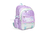 Mochila Trama Espalda Chimola Shiny Blocks 17 Pulgadas Art. TR153-54-55-56