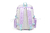 Mochila Trama Espalda Chimola Shiny Blocks 17 Pulgadas Art. TR153-54-55-56 - comprar online