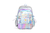 Mochila Trama Espalda Chimola Shiny Blocks 17 Pulgadas Art. TR153-54-55-56