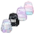 Mochila Trama Espalda Chimola Shiny Blocks 17 Pulgadas Art. TR153-54-55-56