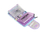 Cartuchera Trama Completa Book Chimola 4 Compartimentos Art. TR161-62-63-64