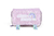 Cartuchera Canopla Trama Chimola Shiny Blocks Art. TR177-78-80