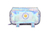 Cartuchera Canopla Trama Chimola Shiny Blocks Art. TR177-78-80 - tienda online
