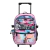 Mochila Chimola Life Is Art Chml Escolar 17 Pulgadas