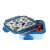 Imagen de Lonchera Infantil 1 Compartimento Footy Ts103 Silicona 600ml