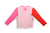 Imagen de Pijama Chimola Infantil 2 Piezas Modelo Butterfly ART. UND01